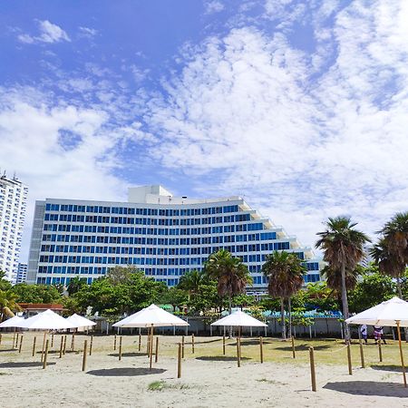 Hotel Hilton Cartagena  Exterior foto